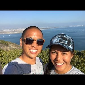 Meet your Posher, Geoff